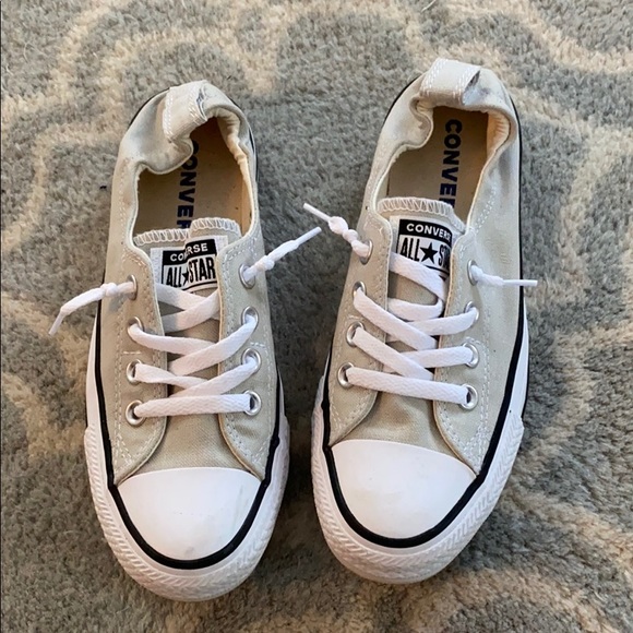 Converse Shoes - Converse Shoreline